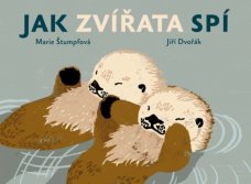 Jak zvířata spí (2. vydání)