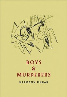 Boys and Murderers