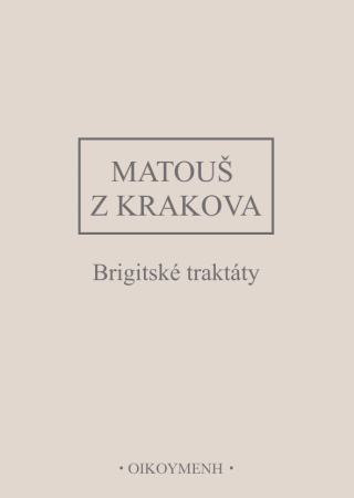 Brigidské traktáty