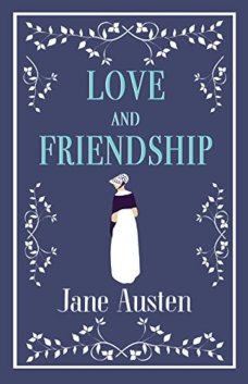 Love and Friedship