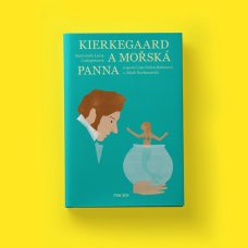 Kierkegaard a mořská panna