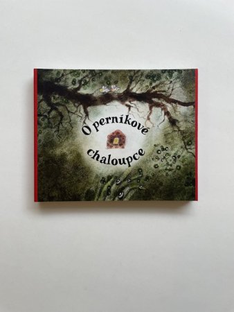 O perníkové chaloupce, M. Jakešová