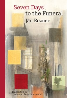 Seven Days to the Funeral, J. Rozner