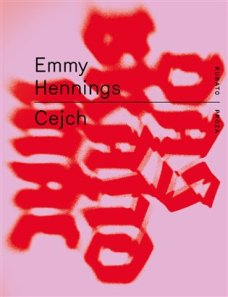 Cejch - E. Hennings
