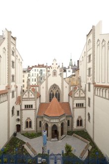 Architekturbücher