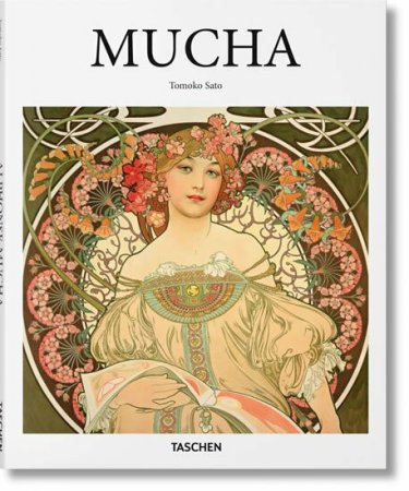 Alfons Mucha