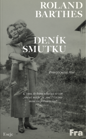 Deník smutku