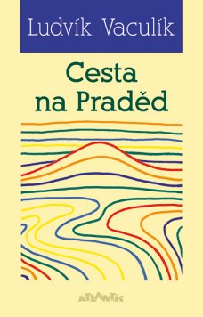 Cesta na Praděd