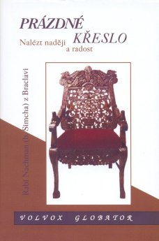 Prázdné křeslo