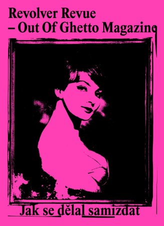 Revolver Revue - Out of Ghetto