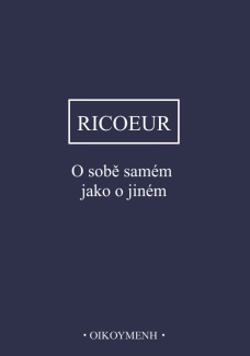 O sobě samém jako o jiném