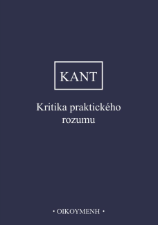 Kritika praktického rozumu