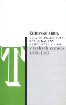 Židovské zlato