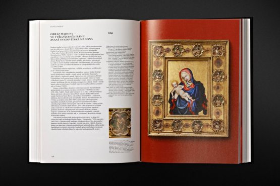 Fragmenty paměti: Svatovítský poklad v zrcadle současného umění