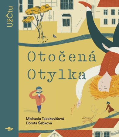Otočená Otylka