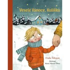 Veselé Vánoce, Kulíšku