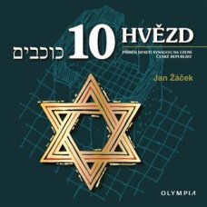 10 hvězd, J. Žáček