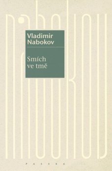Smích ve tmě, V. Nabokov