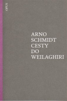 Cesty do Weilaghiri