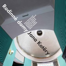 Rodinné domy Jana Kotěry