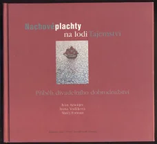 Nachové plachty
