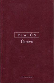 Ústava