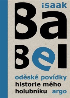 Oděské povídky