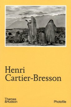 Henri Cartier-Bresson