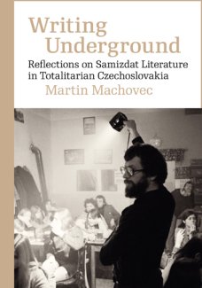 Writing Underground, M. Machovec