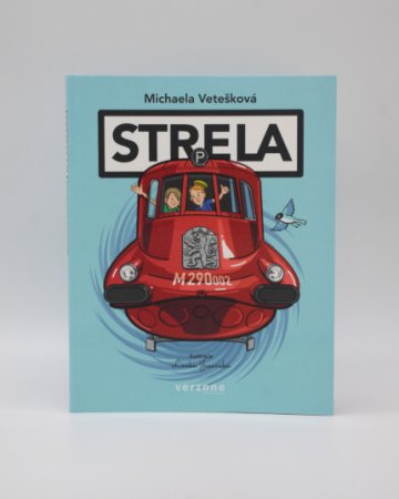 Strela