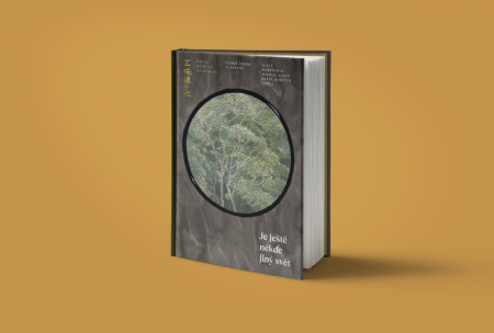 Je ještě někde jiný svět. České verše o Japanu. Nová antologie českých básníků představuje fascinaci Japonskem v poezii 19. a 20. století