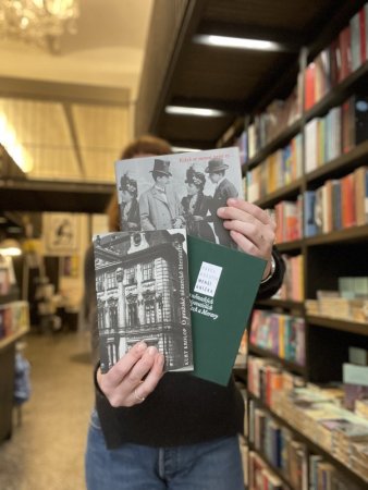 Balíček - Německá literatura