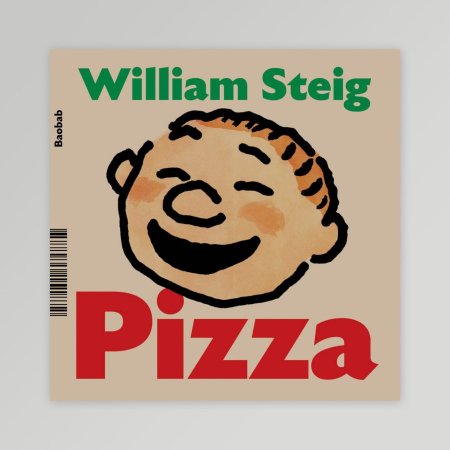 Pizza, W. Steig