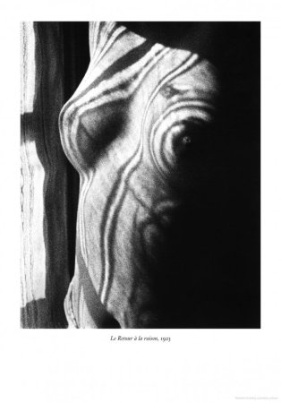 Man Ray : The Artist and His Shadows