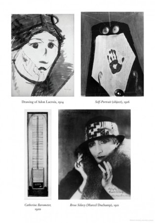 Man Ray : The Artist and His Shadows
