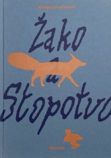 Žako a Stopotvorná