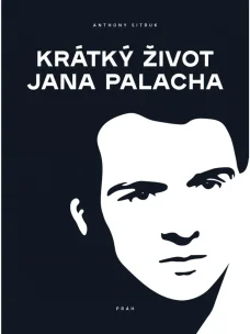 Krátký život Jana Palacha, A. Sitruk