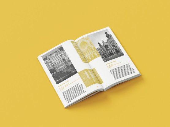 PŘEDPRODEJ: Praha 1900 - 2025. Průvodce moderní architekturou