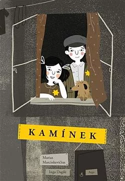 Kamínek, M. Marcinkevičius, I. Dagilé