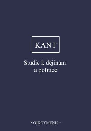 Studie k dějinám a politice