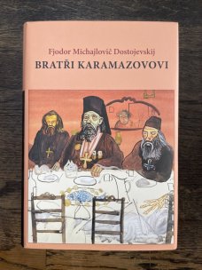 Bratři Karamazovovi