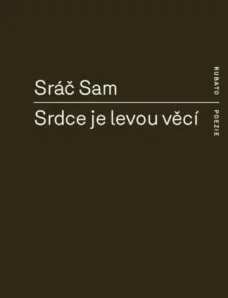 Srdce je levou věcí