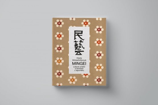 Mingei - Lidové umění a řemeslo v Japonsku