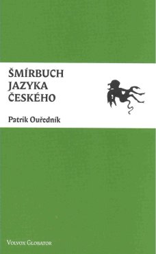 Šmírbuch jazyka českého