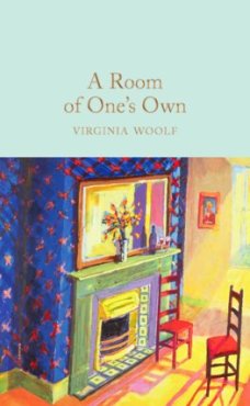 A Room of One´s Own
