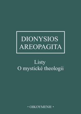 Listy, O mystické theologii
