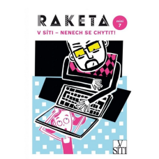 RAKETA mini 07 / V síti